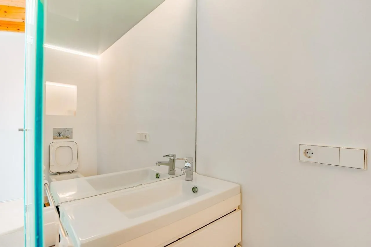 Duplex Palma Apartment - With Garage Palma de Mallorca