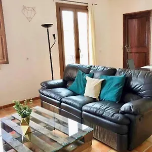 Apartamento Hostalets, Palma de Mallorca