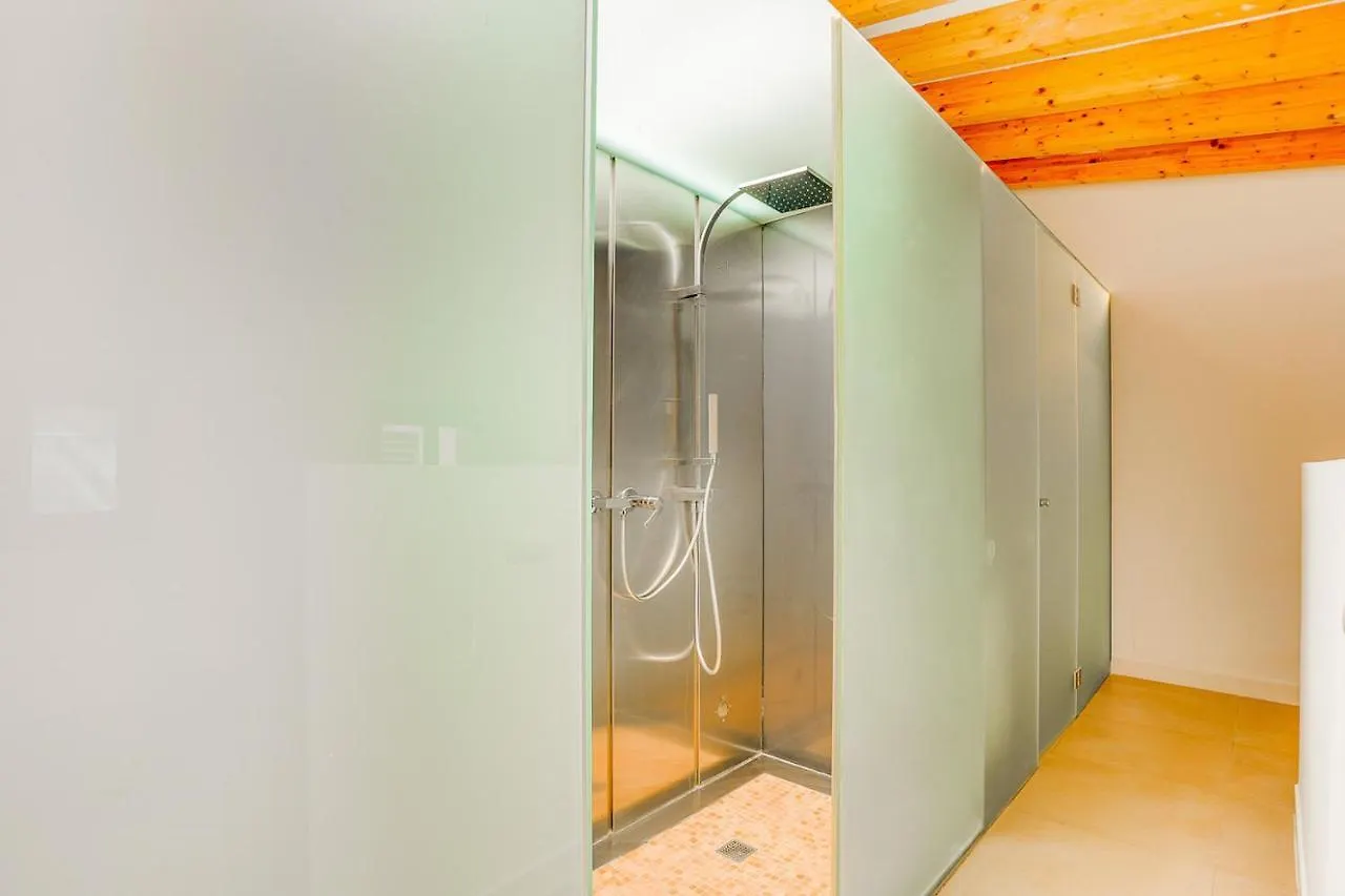Duplex Palma Apartment - With Garage
