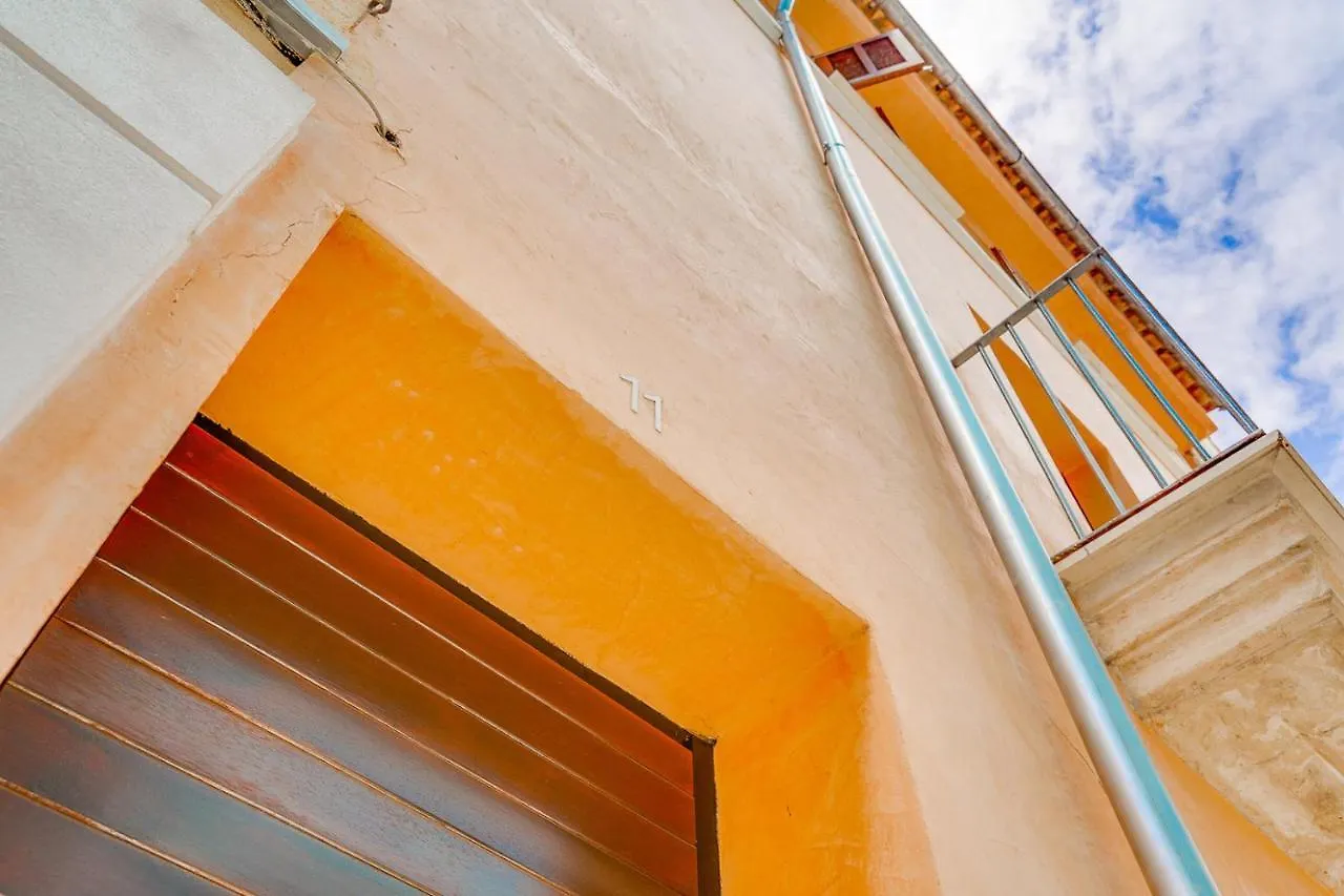 Duplex Palma Apartment - With Garage Spain